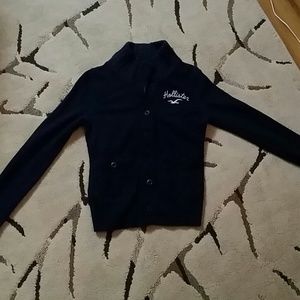 Hollister sweatshirt